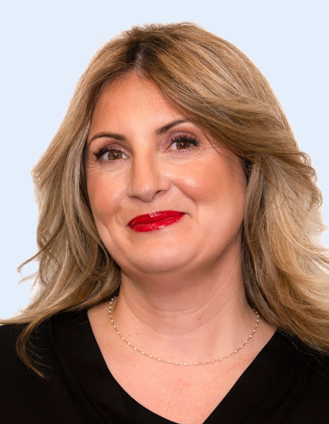 laetitia assistante dentaire