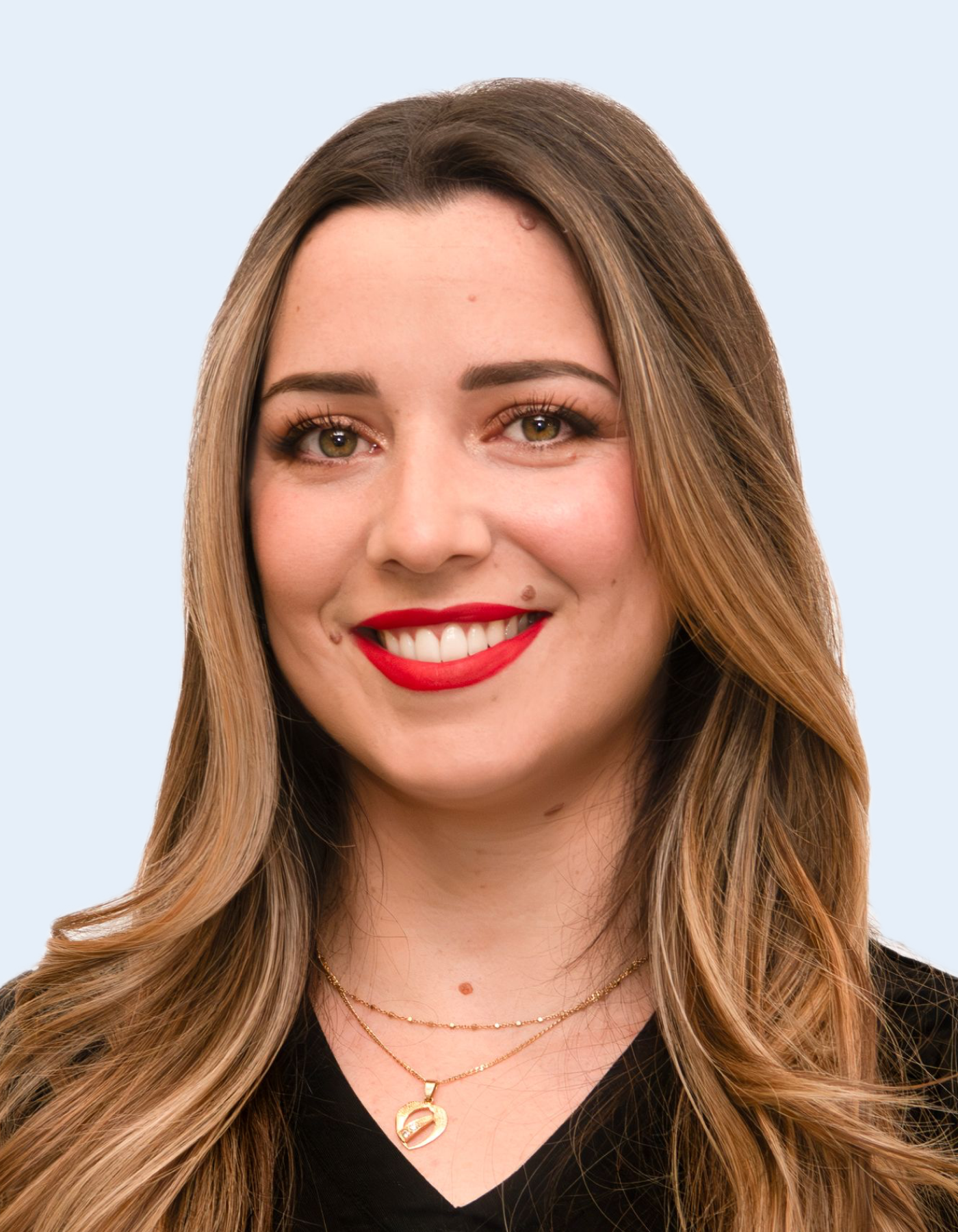 nathalie assistante dentaire