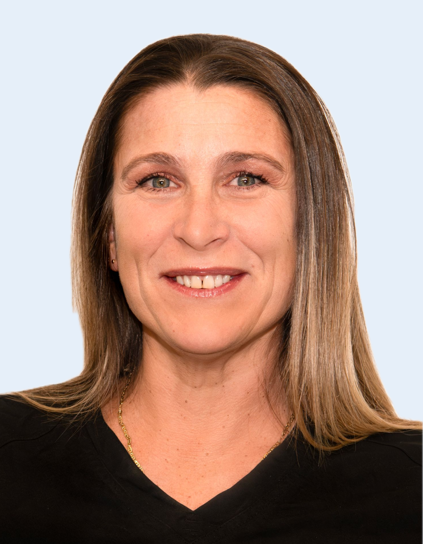 veronique assistante dentaire