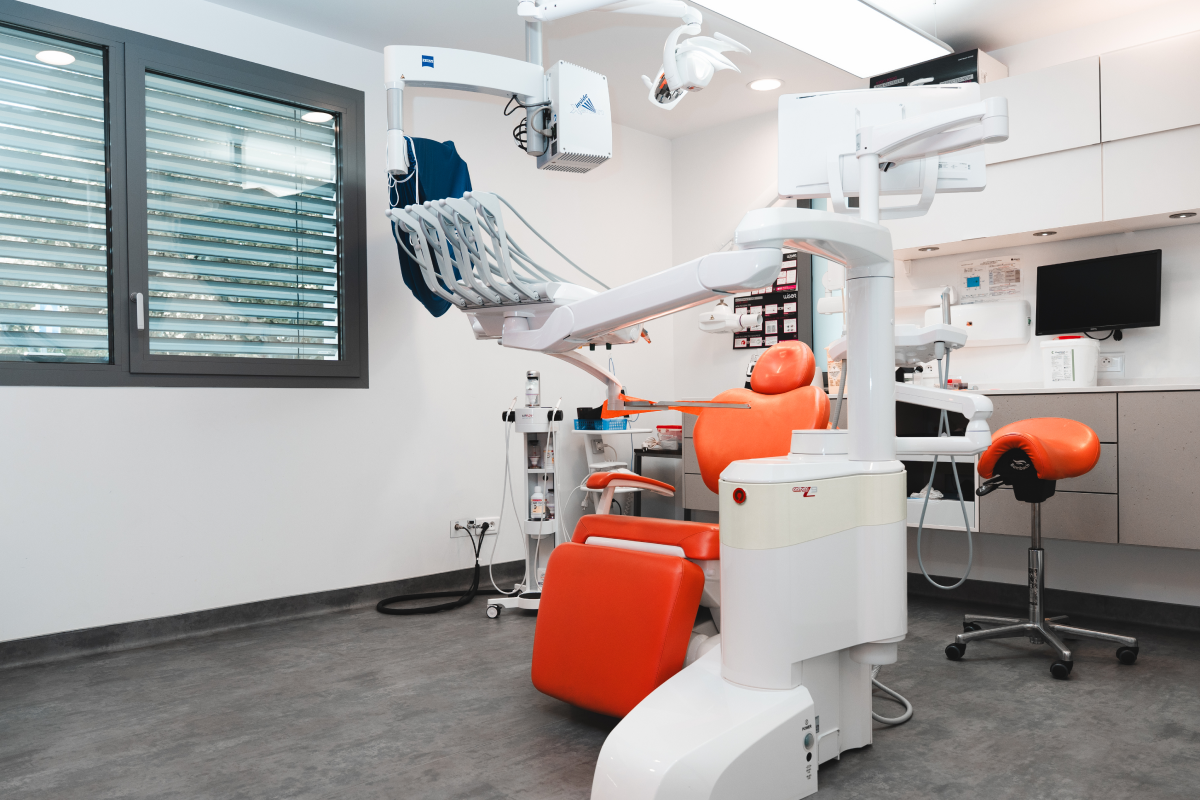 dentiste proche sisteron